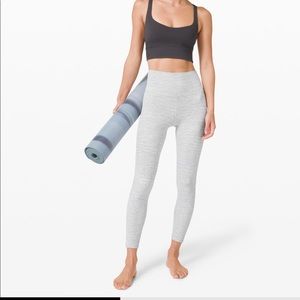 Lulu Lemon Align Leggings